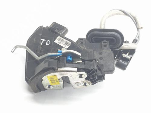Used Rear right lock KIA OPTIMA (JF) 1.7 CRDi (141 hp) 21539242