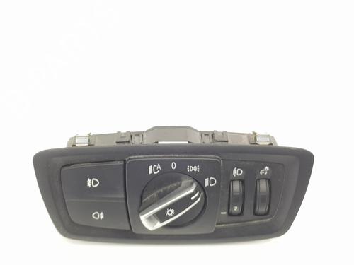 Used Headlight switch BMW X1 (F48) xDrive 18 d (150 hp) 30471904