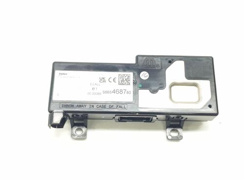 Used Electronic module CITROËN BERLINGO (ER_, EC_) 1.5 BlueHDi 100 (102 hp) 32323632