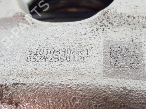 Left front brake caliper RENAULT KANGOO III MPV  | BP34267213M105  - Image 5