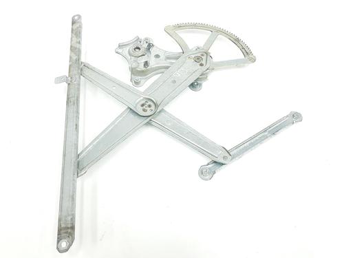 Front right window mechanism TOYOTA LAND CRUISER PRADO (_J12_) 3.0 D-4D (KDJ120, KDJ125) | BP15687319C23 