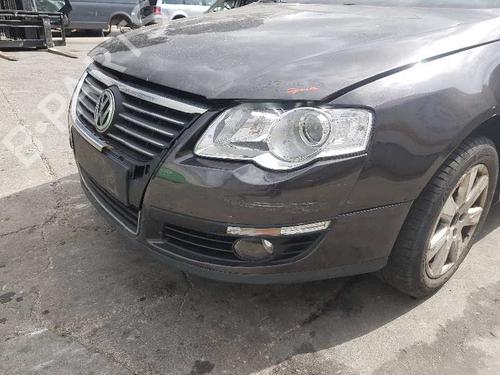 Radiateur de ac VW PASSAT B6 (3C2) 1.9 TDI | BP6103638M32 