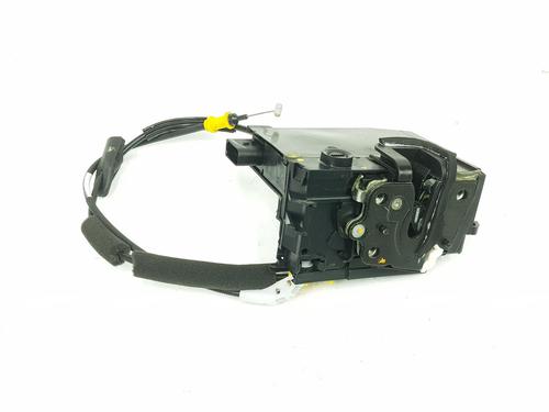 Rear right lock PEUGEOT 308 SW II (LC_, LJ_, LR_, LX_, L4_) 1.6 BlueHDi 120 | BP8413914C99 