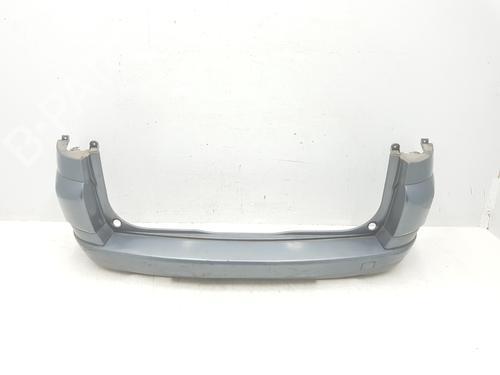 Used Rear bumper CITROËN C4 Picasso I MPV (UD_) [2006-2015]  26719923
