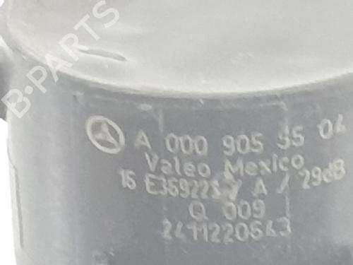 Other MERCEDES-BENZ GLB (X247) GLB 200 d (247.612) | BP36842207O1 - Image 4