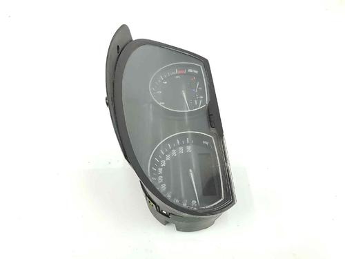 Instrument cluster BMW X3 (E83) 2.0 d | BP5836759C47 