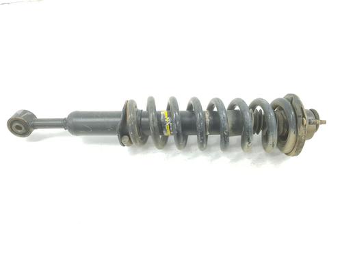 Left front shock absorber TOYOTA LAND CRUISER PRADO (_J12_) 3.0 D-4D (KDJ120, KDJ125) | BP11791451M16 