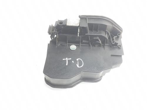 Used Rear right lock MINI MINI CLUBVAN (R55) Cooper D (112 hp) 26942851