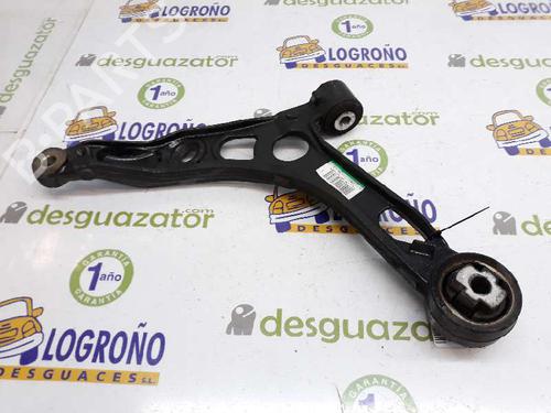 Used Right front suspension arm FIAT DUCATO Van (250_) 150 Multijet 2,3 D (148 hp) 3141330