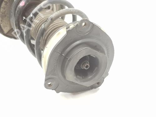 Right front shock absorber NISSAN PULSAR Hatchback (C13) 1.5 dCi | BP17960031M17 