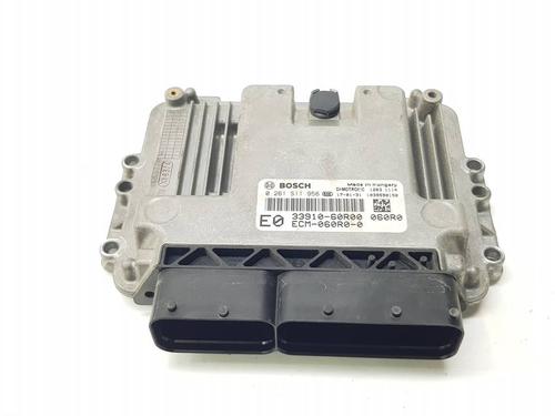 Engine control unit (ECU) SUZUKI VITARA (LY) 1.4 T AllGrip (APK414) | BP38568047M57 - Image 2