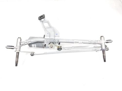 Used Front wiper motor BMW X1 (F48) xDrive 18 d (150 hp) 10406421