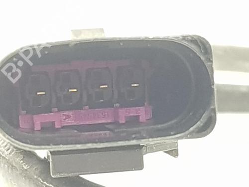 Electronic sensor SEAT IBIZA V (KJ1, KJG) 1.0 TSI | BP13250211M84 