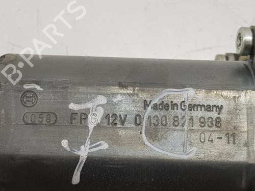 Left front window motor FORD FIESTA V (JH_, JD_) 1.4 TDCi | BP12460381E21 
