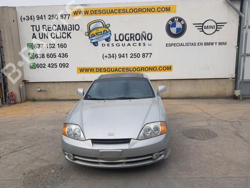 Engine control unit (ECU) HYUNDAI COUPE II (GK) 2.0 GLS | BP9674780M57 
