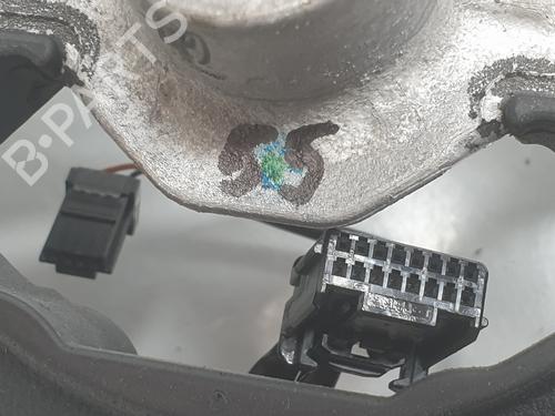 Ratt DACIA SANDERO III 1.0 TCe 100 ECO-G | BP32364394C49