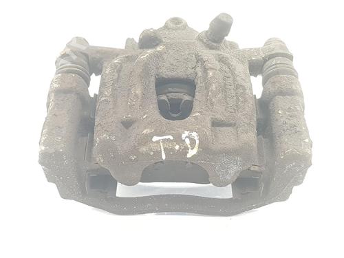 Right rear brake caliper MERCEDES-BENZ VITO / MIXTO Van (W639) 109 CDI (639.601, 639.603, 639.605) | BP11600228M106 