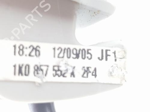 Right sun visor VW GOLF PLUS V (5M1, 521) 2.0 TDI 16V | BP15214417I2 