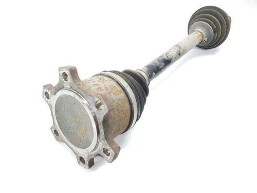 Left rear driveshaft NISSAN PATHFINDER III (R51) 2.5 dCi 4WD | BP17199686M40 