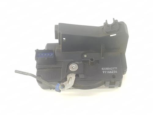 Front right lock RENAULT TRAFIC II Van (FL) 1.9 dCi 100 (FL0C) | BP10522666C97 
