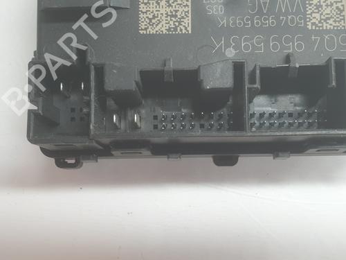 Electronic module SEAT ATECA (KH7, KHP) | BP36535924M83 - Image 4