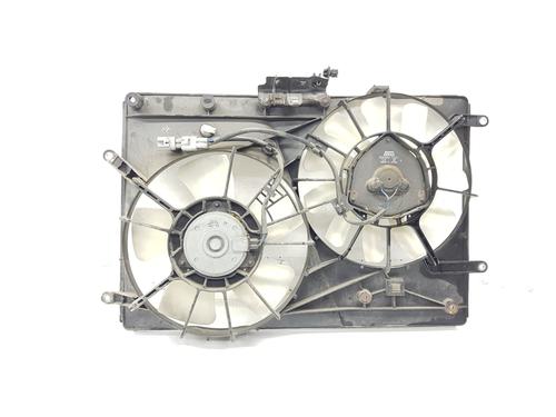 Radiator fan SUZUKI SX4 S-Cross (JY)  | BP29856219M35