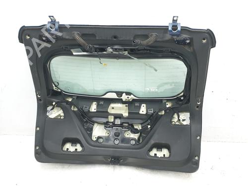 Tailgate RENAULT MEGANE IV Grandtour (K9A/M/N_) 1.5 dCi 110 | BP20321418C6 