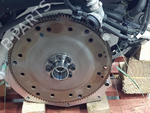 Engine AUDI A6 C7 (4G2, 4GC) 2.0 TDI | BP36389935M1 - Image 6
