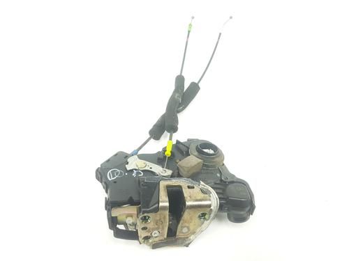 Front right lock TOYOTA LAND CRUISER PRADO (_J12_) 3.0 D-4D (KDJ120, KDJ125) | BP12460262C97 