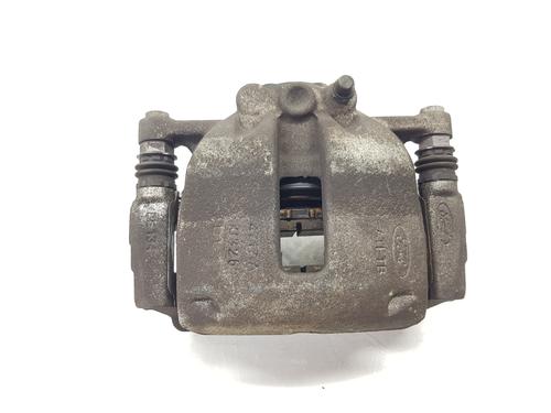 Used Left front brake caliper FORD TRANSIT COURIER B460 MPV 1.5 TDCi (95 hp) 30787144