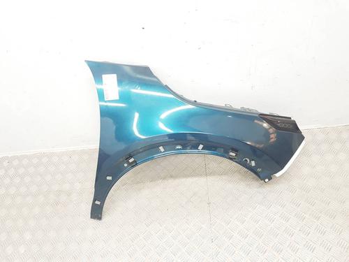 Used Right front fenders Right front fenders 39249288 39249288