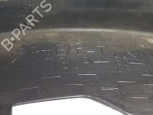Front right wheel arch trim TOYOTA LAND CRUISER PRADO (_J12_) 3.0 D-4D (KDJ120, KDJ125) | BP6869215C135 