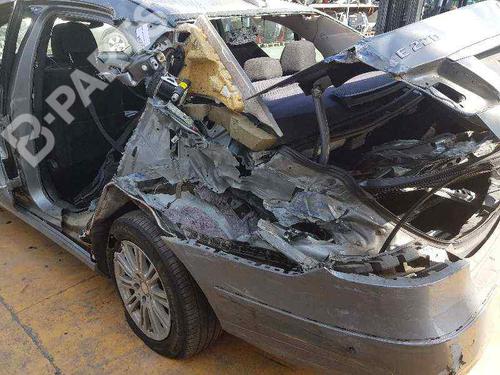 Front right exterior door handle MERCEDES-BENZ E-CLASS (W212) E 220 CDI / BlueTEC (212.001, 212.002) | BP7190675C129  - Image 29