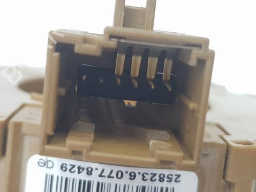 Kollisonspute sett OPEL COMBO Box Body/MPV (X12) 1.3 CDTI (B05) | BP18122607C86 