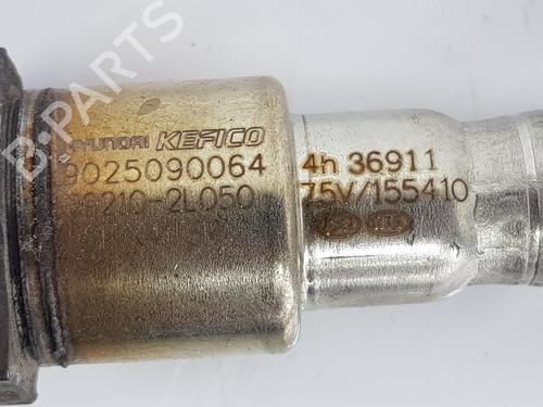 Sensor electrónico HYUNDAI i20 III (BC3, BI3) 1.6 T-GDi N | BP29723438M84 