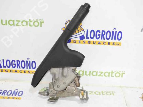 Used Hand brake FORD FIESTA V (JH_, JD_) 1.4 16V (80 hp) 8774933