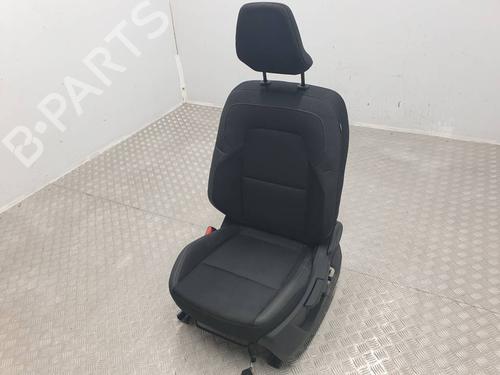 Left front seat RENAULT KANGOO III Box Body/MPV | BP38929929C15 - Image 2