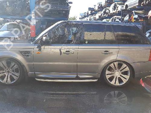 LAND ROVER RANGE ROVER SPORT I (L320) 3.6 D 4x4 (272 hp) 633017