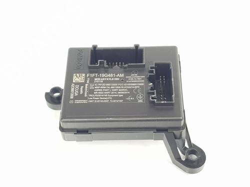 Used Electronic module FORD FOCUS III 1.0 EcoBoost (125 hp) 25722075
