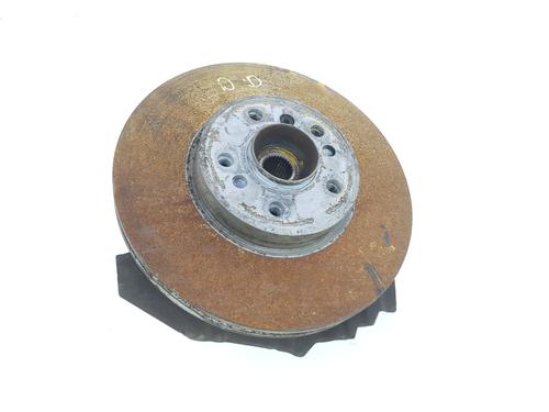 Right front steering knuckle BMW X5 (E53) 3.0 d | BP8591975M26 