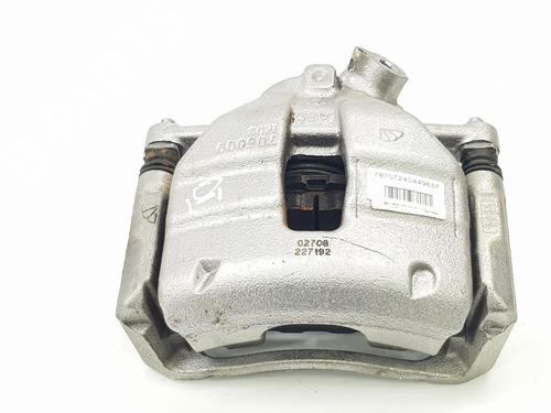 Left front brake caliper OPEL ASTRA L Sports Tourer (O5) 1.2 (FRHNPJ) | BP24823544M105 