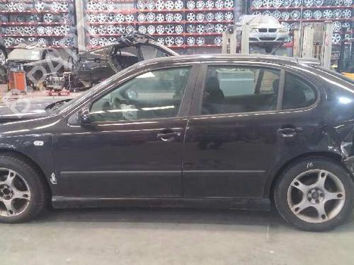 Radiator fan SEAT LEON (1M1) 1.6 16 V | BP769257M35 
