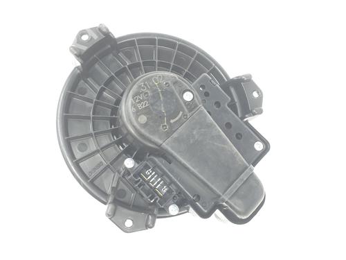Heater blower motor TOYOTA YARIS (_P13_) 1.5 Hybrid (NHP130_, NHP130) | BP16251286M62 