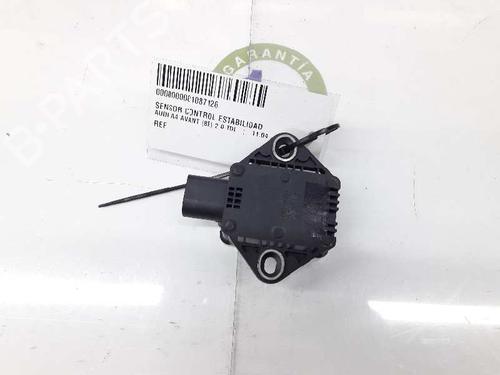 Electronic module AUDI A4 B7 Avant (8ED) 2.0 TDI 16V | BP14069127M83 