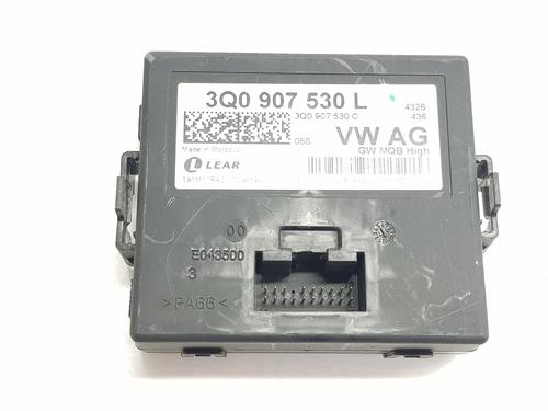 Electronic module VW GOLF VII (5G1, BQ1, BE1, BE2) 2.0 GTD | BP29915151M83 