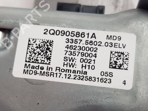 Steering column SEAT ARONA (KJ7, KJP) 1.5 TSI | BP31299313M21