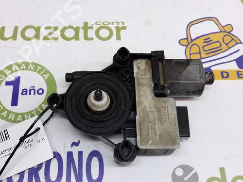 Used Left rear window motor SEAT LEON (5F1) 1.6 TDI (110 hp) 1781435