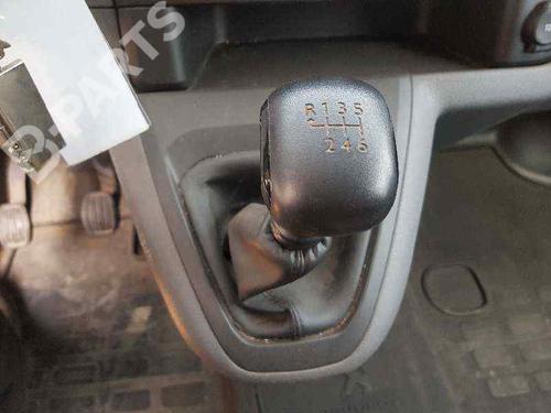 Front left exterior door handle PEUGEOT EXPERT Van (V_) 1.6 BlueHDi 115 | BP7207428C128  - Image 29