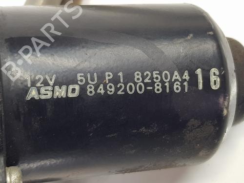 Front wiper motor MITSUBISHI PAJERO IV (V8_W, V9_W) 3.2 DI-D 4WD (V98W, V88W) | BP26698617M29 