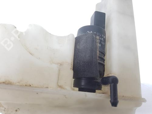 Windscreen washer tank BMW 3 Compact (E46) 318 ti | BP17546654C113 